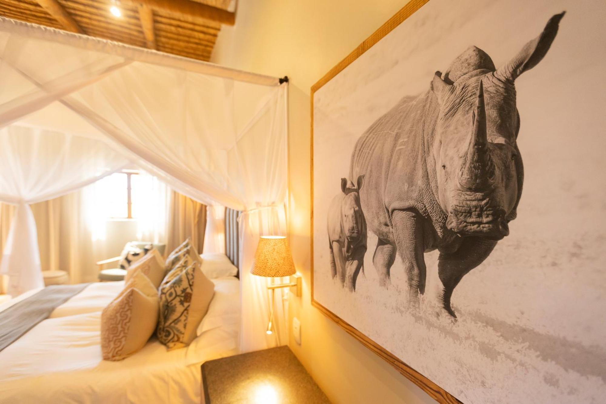 Garden Route Game Lodge Albertinia Exterior photo